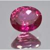11-13 Ct Natural Pink Rhodolite Garnet Oval Cut Stunning Certified Gemstone