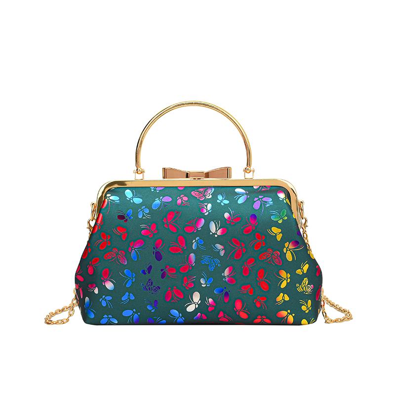 Женская сумка через плечо из искусственной кожи, высококачественные женские сумки через плечо для вечерних роскошных вечеринок, мода, новинка