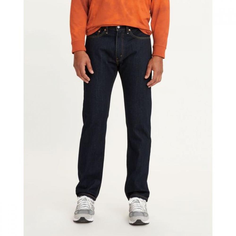 Джинсы Levi's мужские 505 Regular Straight 00505 1554