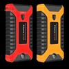 Multifunctional Car Battery Jump Starter with LED Flashlight Easy To Use 12V Portable Power Pack Battery Booster Jump Box
