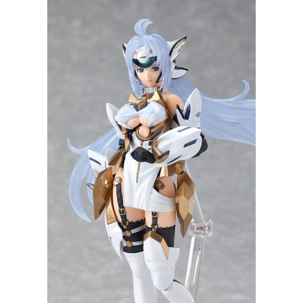 Figma Xenosaga Эпизод III [Так говорил Заратустра] Эпизод III KOS-MOS ver.4