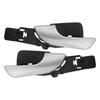 1 Pair Car Door Handle for Alfa Romeo Giulietta 2010-2019 Internal Handle 156092167 156092165 Interior Front Left Right