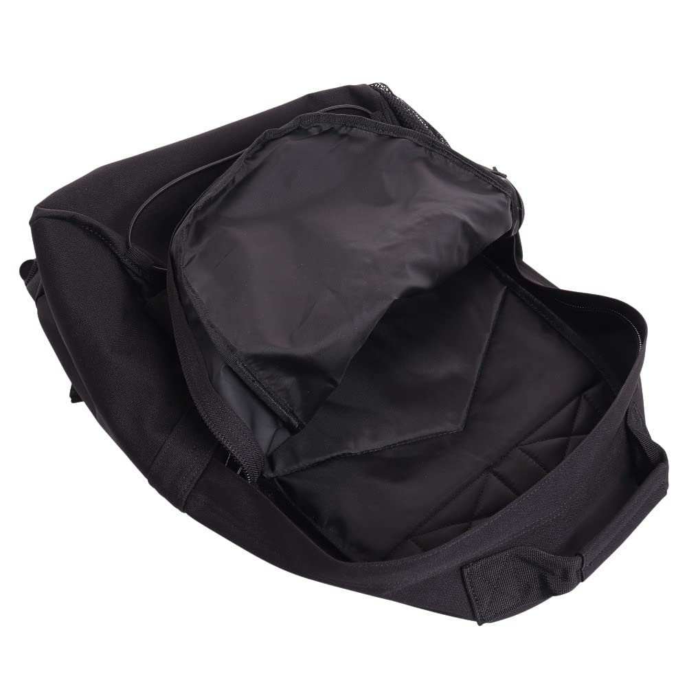 В процессе работы WIP Рюкзак KICKFLIP BACKPACK I006288 [Carhartt] Черный/8900