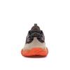adidas Кроссовки унисекс Yeezy 500 Enflame Оранжевые GZ5541