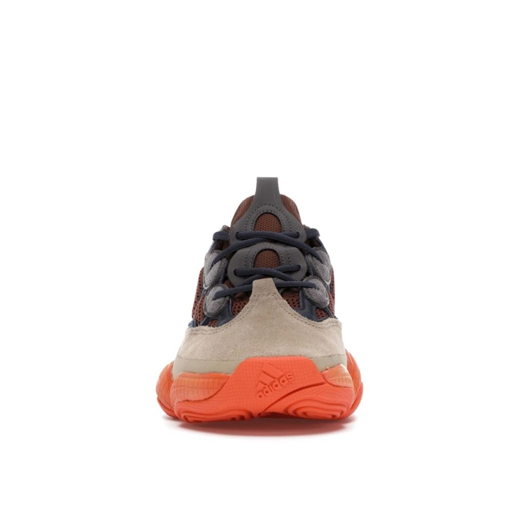 adidas Кроссовки унисекс Yeezy 500 Enflame Оранжевые GZ5541