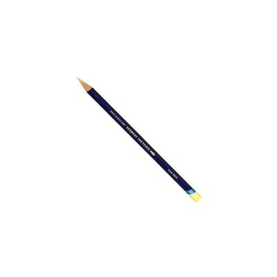 DERWENT - INKTENSE - акварельный карандаш с чернилами Золотисто-желтый