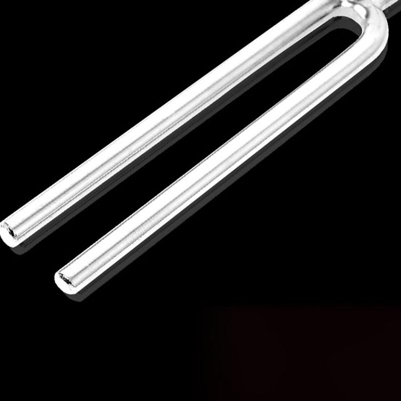 440 Гц камертон музыкальный инструмент ударные камертоны лечебные сольфеджио медицинские чакры терапия аксессуары