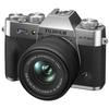 Fujifilm X-T30 II Комплект с объективом XC Серебристый
