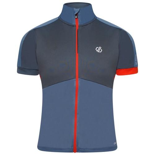 Mens Protraction II Recycled Lightweight Jersey