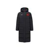 Пуховики Li Ning Унисекс Утепленные AYMV657-1