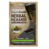 Kesh Kanti Herbal Mehandi Natural Brown, Dark Brown and Natural Black