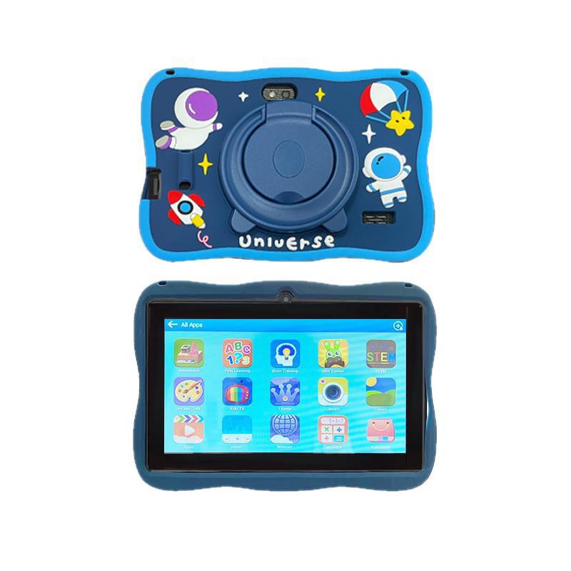 7-дюймовый Android-планшет для детей - 1 ГБ/16 ГБ, WiFi, Bluetooth