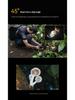 8 Rock Stars 28 мм F13 Макрообъектив для полнокадровых DSLR и беззеркальных камер