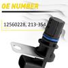 Crankshaft Crank Position Sensor For Chevy GMC 1500 2500 3500 Engine 5.3L/6.0L