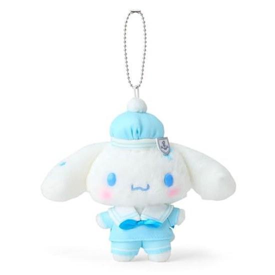 Держатель талисмана Санрио (Цвет моряка) Cinnamoroll ПолиэстерСталь Подходит для детей от 6 лет 061743