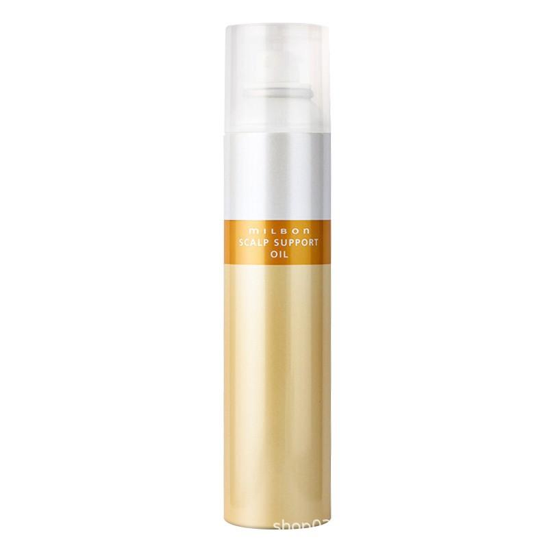 Scalp Shield Spray for Coloring, Soothes Bleaching Irritation, 170g