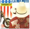 CD JOVANOTTI - La Mia Moto IBZ4652442 Yo Production 1989 Italy Rap & Hip-Hop/R&B Used