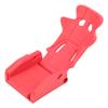 RC Interior Simulation Driving Seat Plastic Accessories for Axial SCX10 1 10 RC CarRed