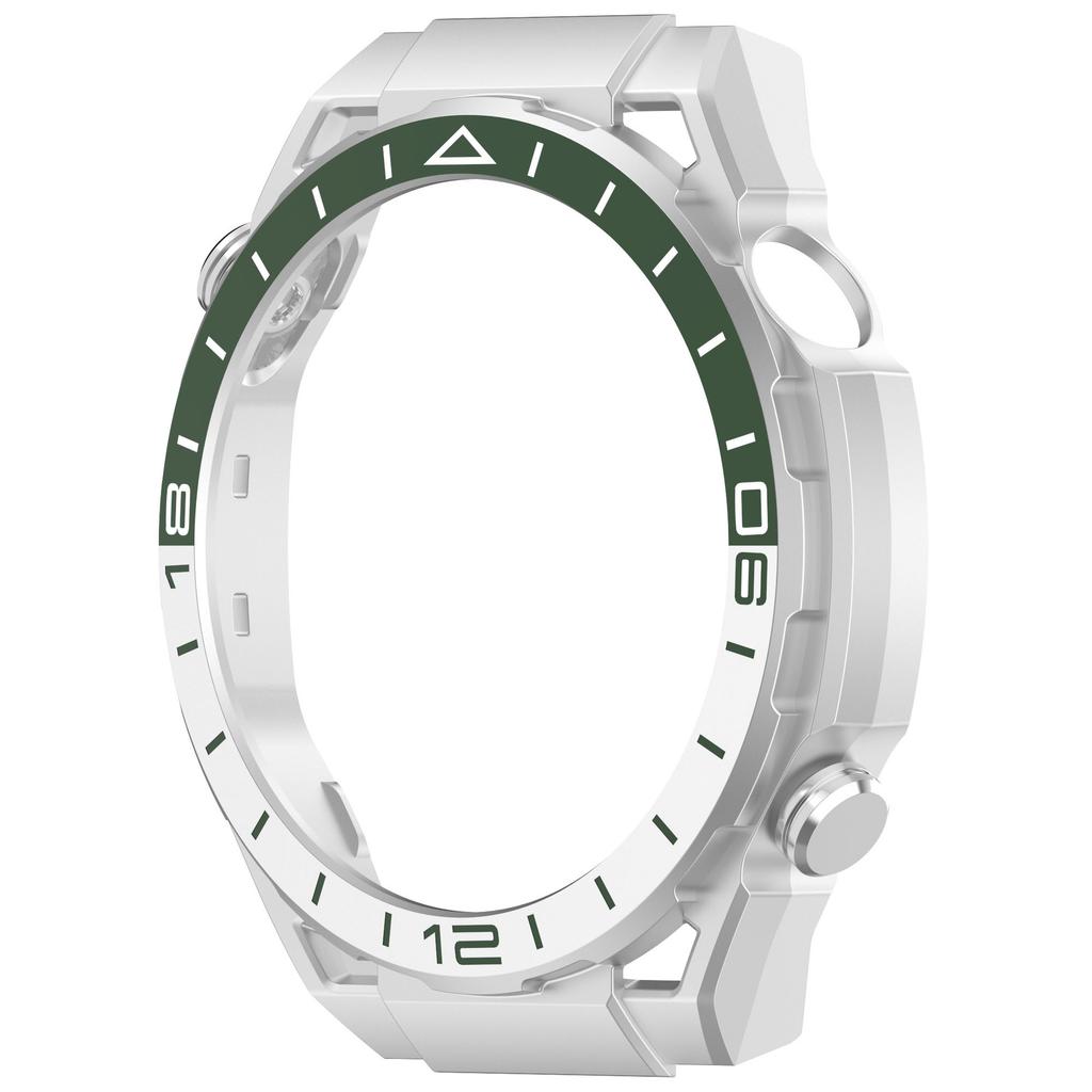Чехол для Huawei Watch GT 5-5 Pro-GT 4 46 мм, аксессуары для умных часов, Защитная крышка-бампер из твердого ПК, Защитный корпус для HUAWEI watch GT5