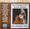 CD VARIOUS - Sentimiento Ranchero  Non Japan Latin Used
