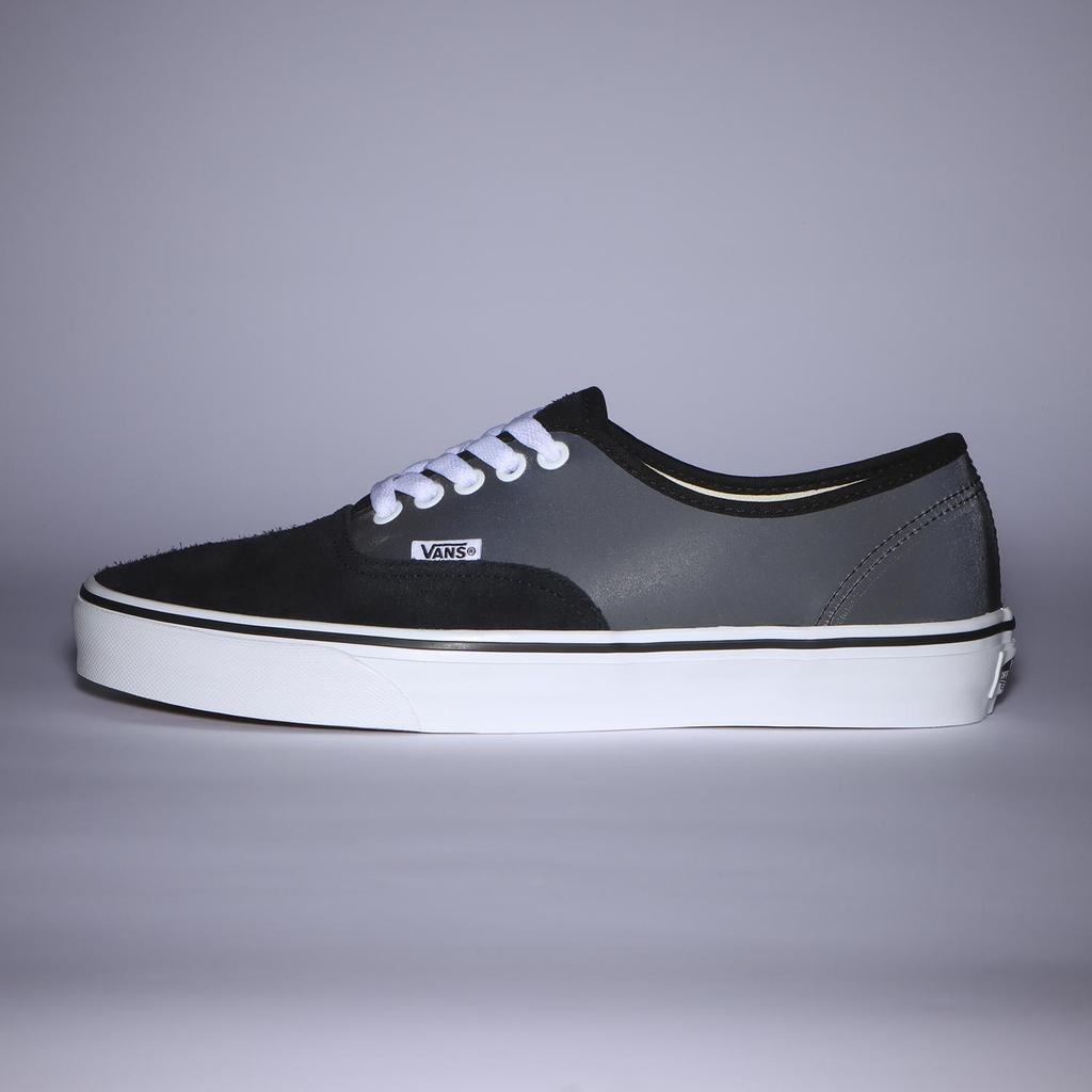 VN000CRTCJJ BILLY'S Vans Authentic 10-летие BILLY'S Черный (Мужской)