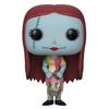 The Nightmare Before Christmas Sally w/Basket Pop! Vinyl