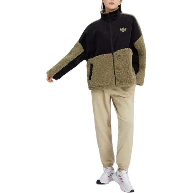 adidas Куртка Originals Женская Мультиколор HY4256