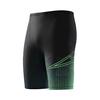 Men Swimming Trunks Beach Shorts High Elastic Breathable Waterproof Quick Dry Bathing