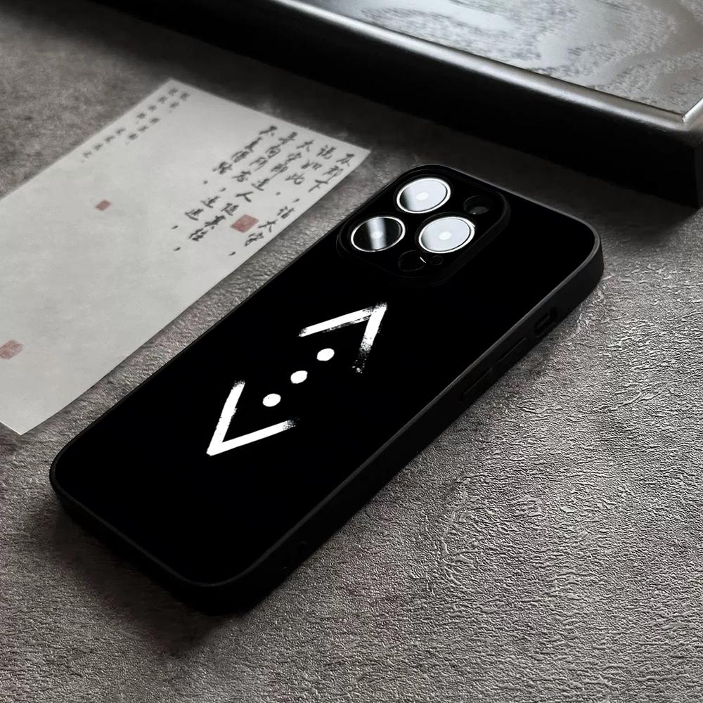 Turkey Cukur Show TV Series Phone Case For 15 Pro Max For Iphone 14 16 Pro Max 12 Mini 11 13 Pro Xr X Xs 8 7 Plus Back Cover