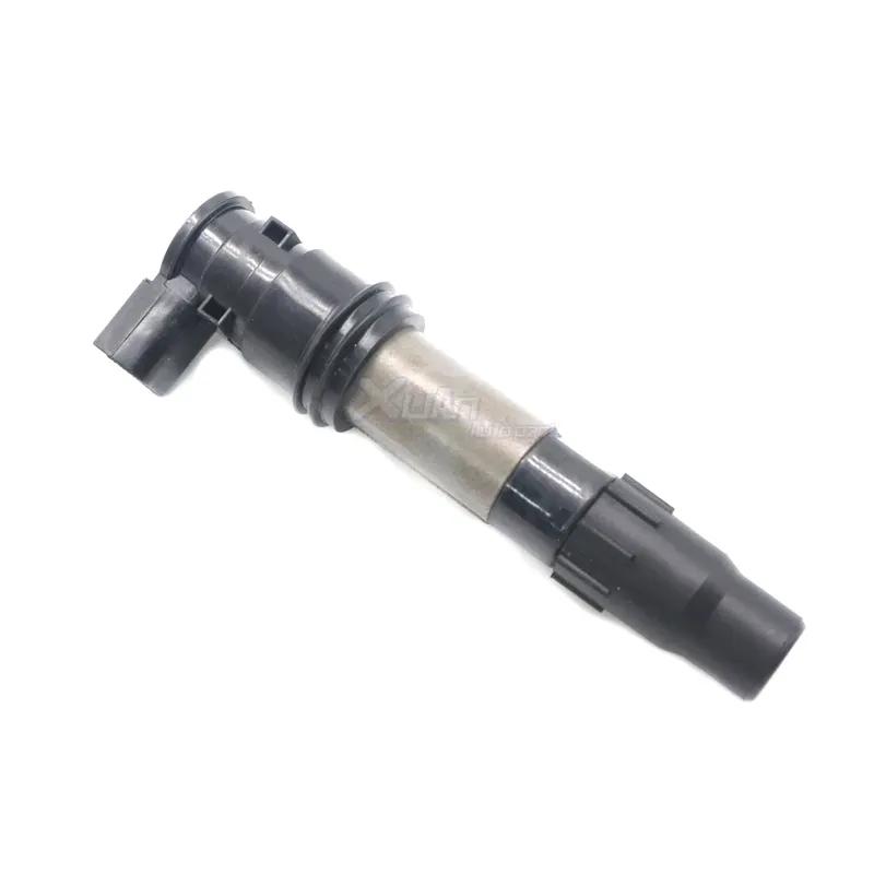 Ignition Coil Fit For Honda Motorcycle 30700-MFL-003 2008-2019 129700-5150 1297005150 30700MFL003 30700 MFL 003