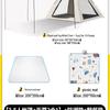 TAN XIAN ZHE Automatic Camping Tent & Tarp Combo
