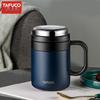TAFUCO T6171 Термос-бутылка из нержавеющей стали 316 для бизнеса