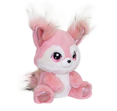 Мягкая игрушка Аврора - Твинкл Фокс, 23 см