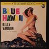 LP Record BILLY VAUGHN & HIS ORCHESTRA - Blue Hawaii SJET7061 DOT 1959 Japan Obi Jazz