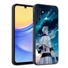 Bleach Grimmjow 6 Soft Phone Case for Samsung A17 A37 A57 A16 A26 A36 A56 A15 A25 A35 A55 A14 A24 A34 A54 A13 A23 A33 A53 A52 A1