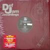 12-дюймовая пластинка FUNKMASTER FLEX & BIG KAP - We In Here / Real G's 3145625411 Def Jam Records 1999 US Рэп & Хип-хоп/R&B Б/У