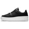 Air Force 1 Sage Low Black White Women's Sneakers AR5339-002