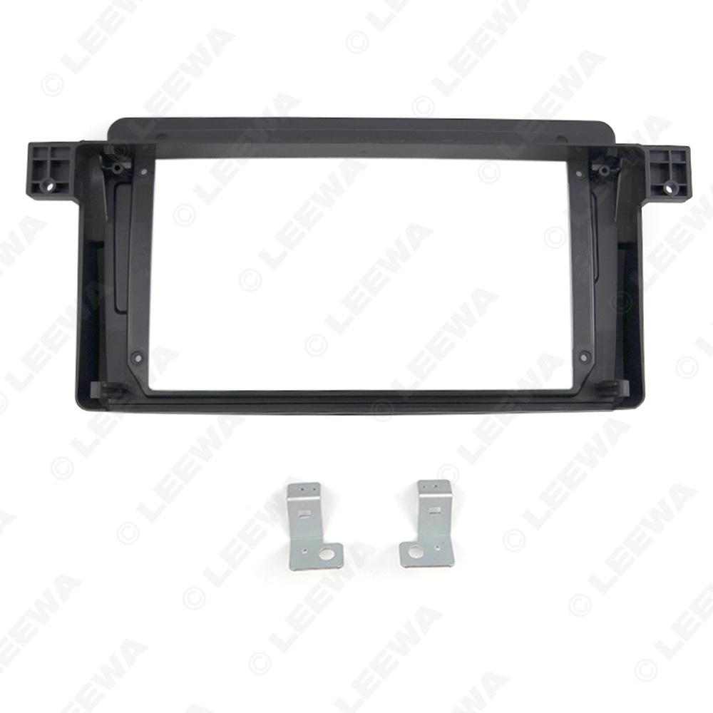 BMW 3 серии E46 (98-05) Панель-мод навигации и динамика Android 9"