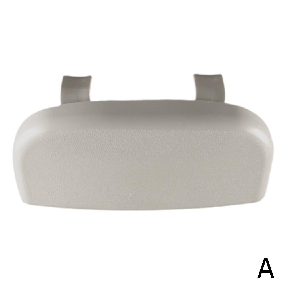 Автомобильный держатель для очков, портативный держатель для автомобильных солнцезащитных очков, держатель для очков для вождения автомобиля, футляр для очков, солнцезащитный козырек, держатель для автомобильных линз