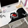 Koi Taichi Gaming Mouse Pads Neutral Table Mats Computer Mousepad Company Big Desk Pad  Large Gamer Mousepads Mouse Mat
