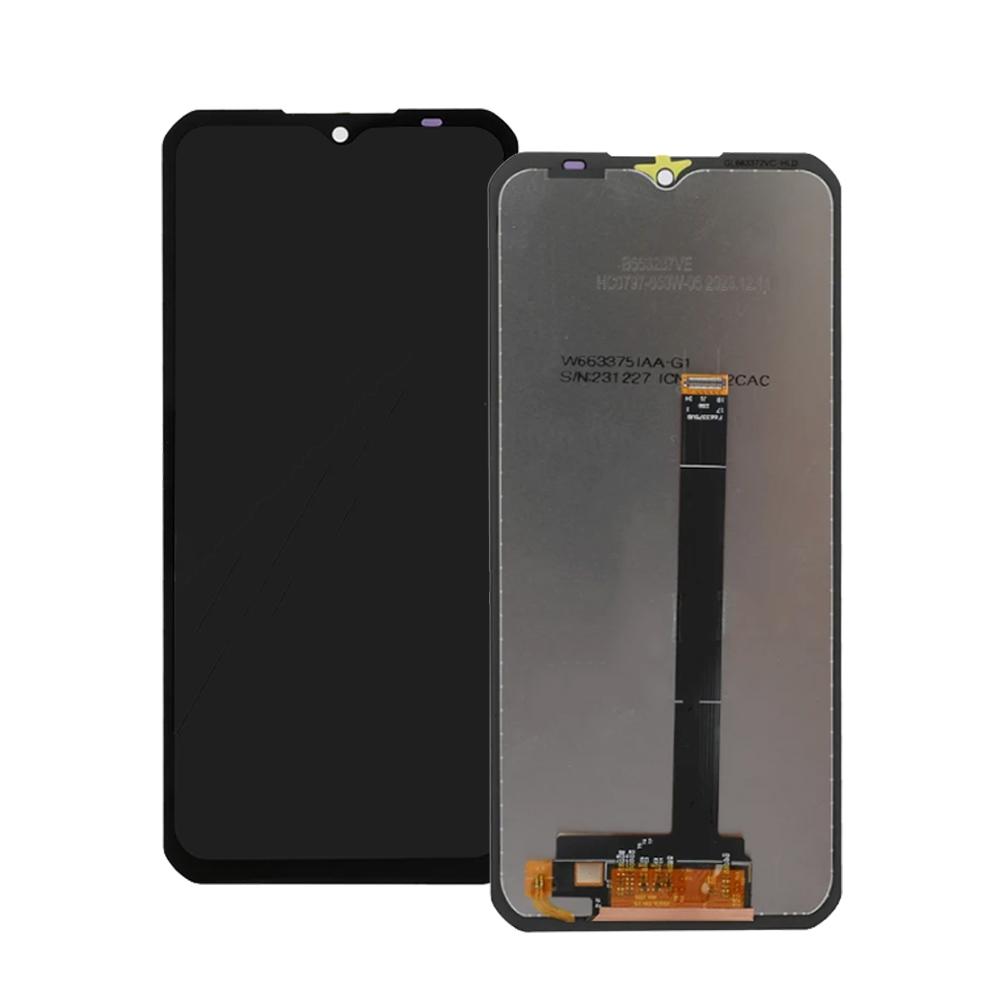 ЖК-экран для Oukitel WP33 Pro, ЖК-дисплей, дигитайзер сенсорного экрана, полная замена в сборе