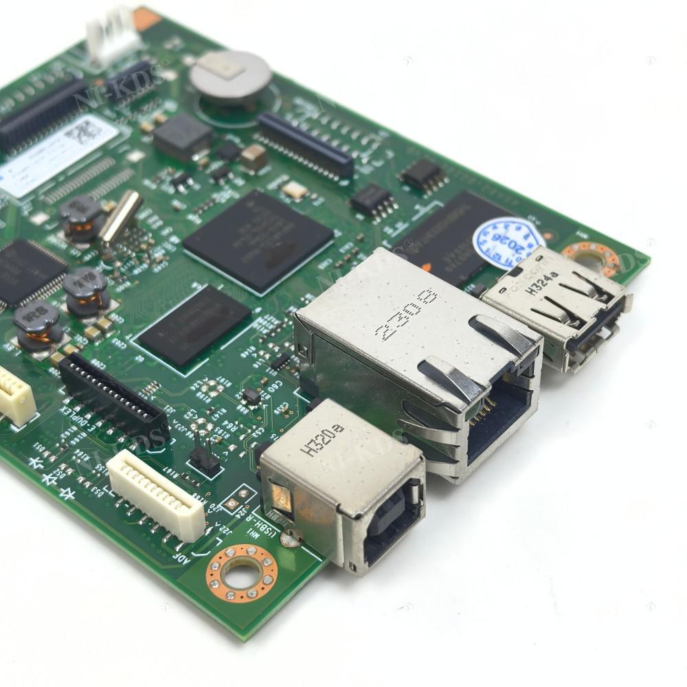 Compatible Motherboard 4RA84-60001 for HP MFP 4301fdn/fdw Printers