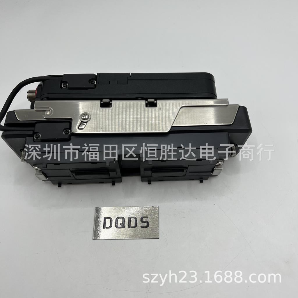 FD-G25L Genuine KEYENCE Clamp-on Gas Flow Meter