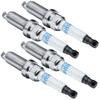 Iridium Spark Plugs For Lexus CT200h Nissan Qashqai Frontier Sentra Toyota Corolla Matrix  1.3 1.8L 2.0L 2.4L 2.5L 2005-2020 90919-01253 90919-01275
