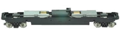 TOMYTEC Geocolle Железнодорожная Коллекция Силовой Блок 20м Класс A TM-08R Диорама Принадлежности