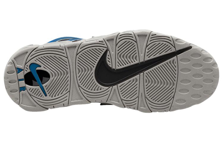 Nike Air More Uptempo Индустриальный синий FD5573-001