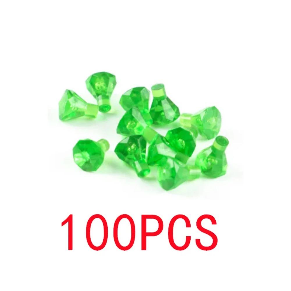 City Building Blocks Accessories Figures Cash Dollar Bills Gold Silver Coins Brick Treasure Chest Ore DIY Gift Toy X015 Safe Box