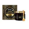 Pure 100% Himalayan Shilajit Gold Resin, Organic, Extremely Potent, Fulvic Acid