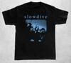 Slowdive - Футболка