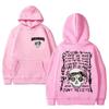 Sudadera con capucha Unisex de manga Hoodies